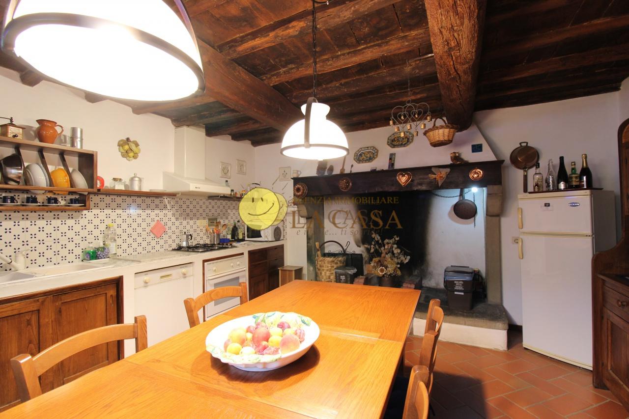 Casa indipendente con giardino, Reggello pietrapiana