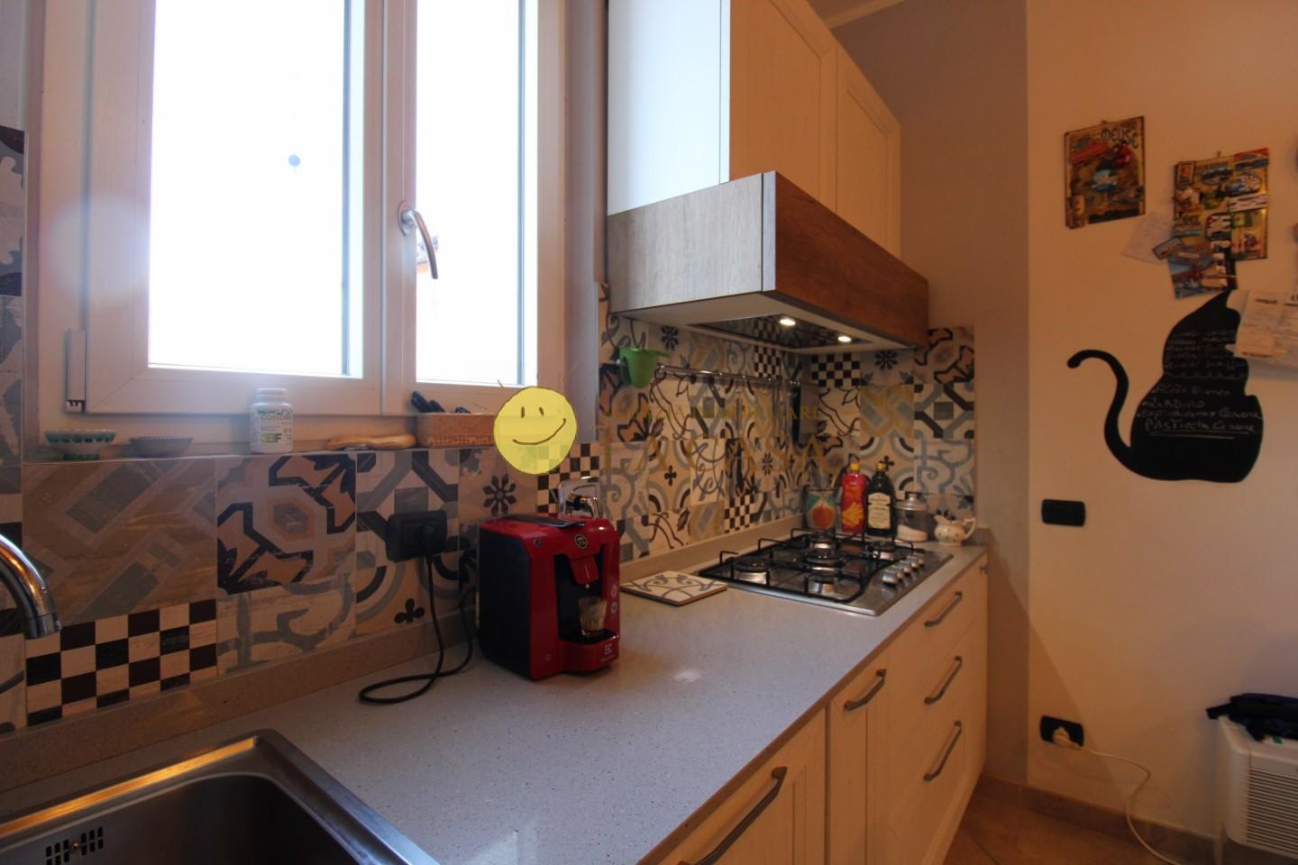 Casa indipendente con giardino, Reggello cascia