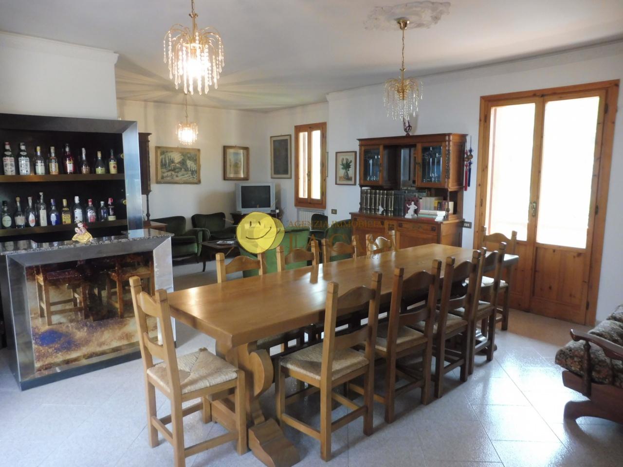 Attico con giardino, Greve in Chianti san polo in chianti