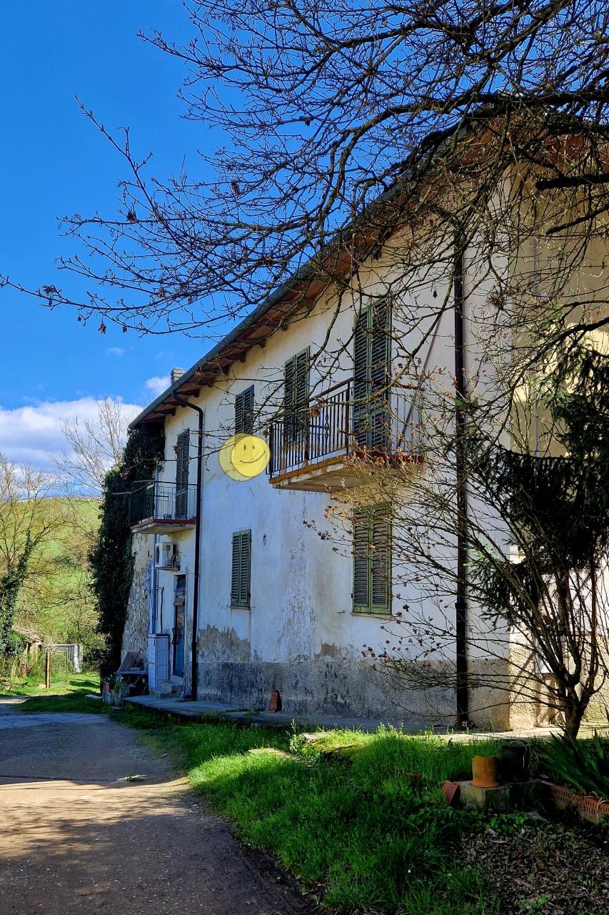 Rustico con giardino, Reggello cetina