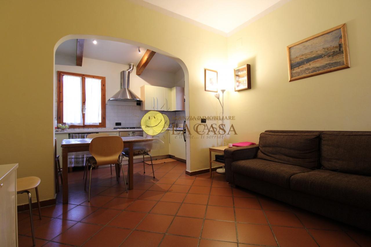 Quadrilocale in vendita, Reggello montanino