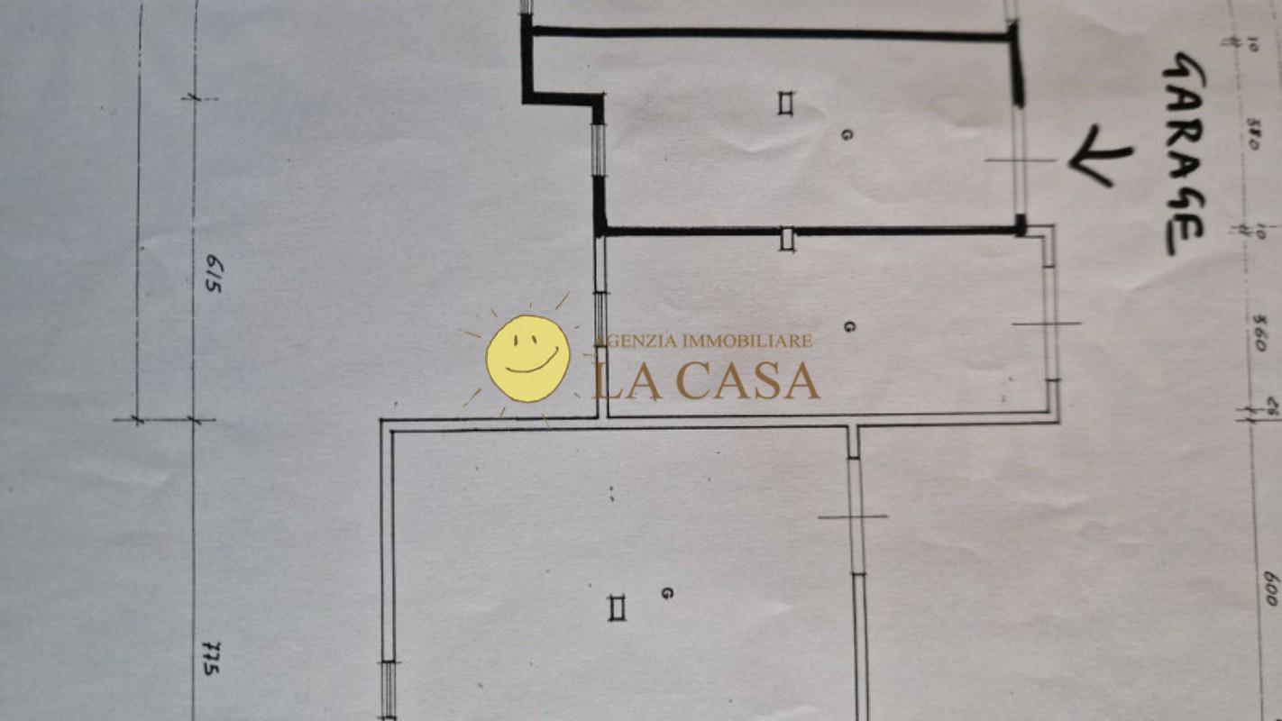 Appartamento in vendita, Reggello montanino