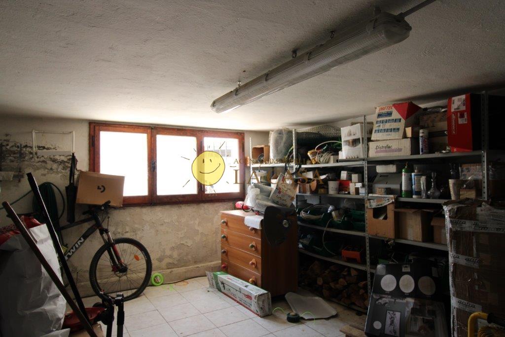 Trilocale con terrazzo, Reggello cetina