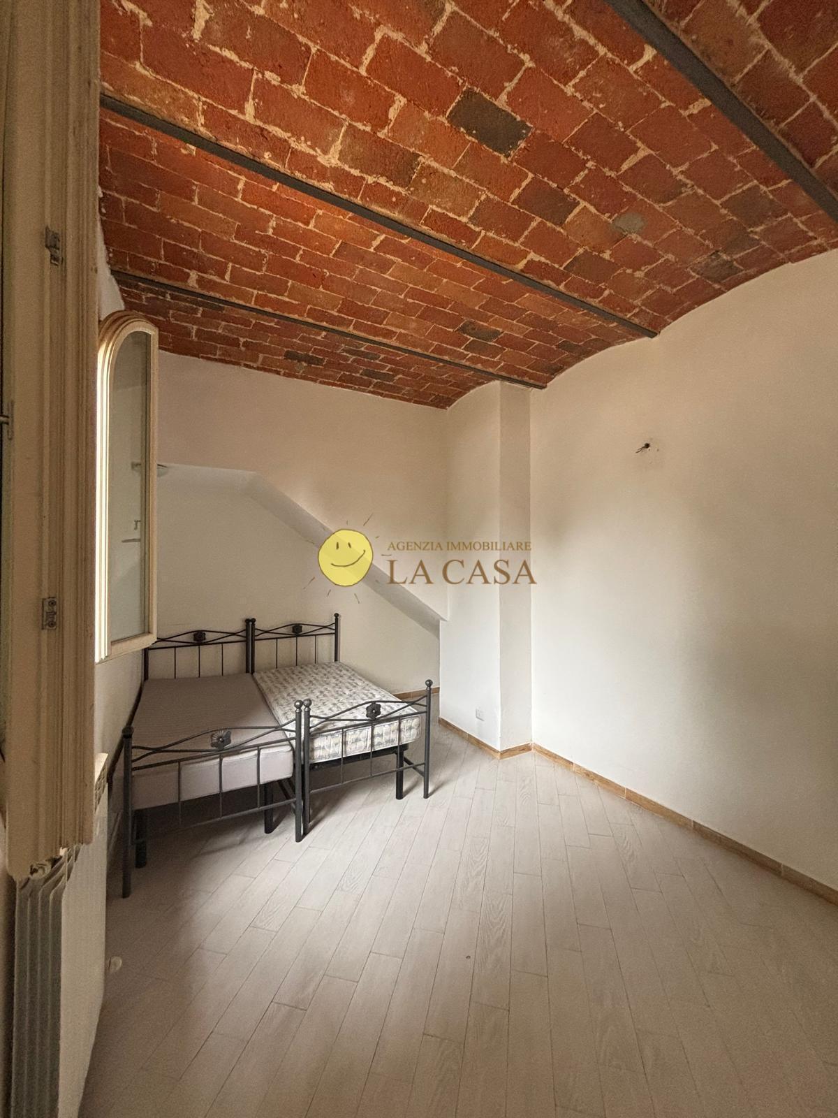 Trilocale con giardino, Reggello leccio