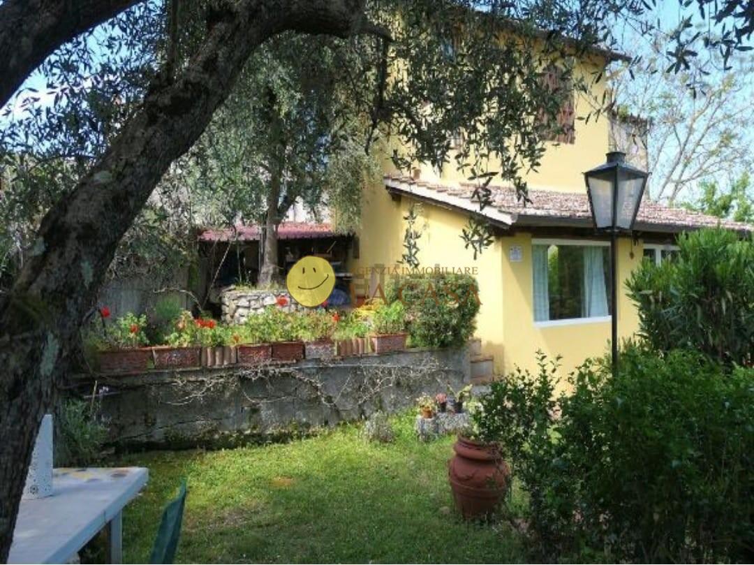 Casa indipendente con giardino, Bagno a Ripoli rimaggio