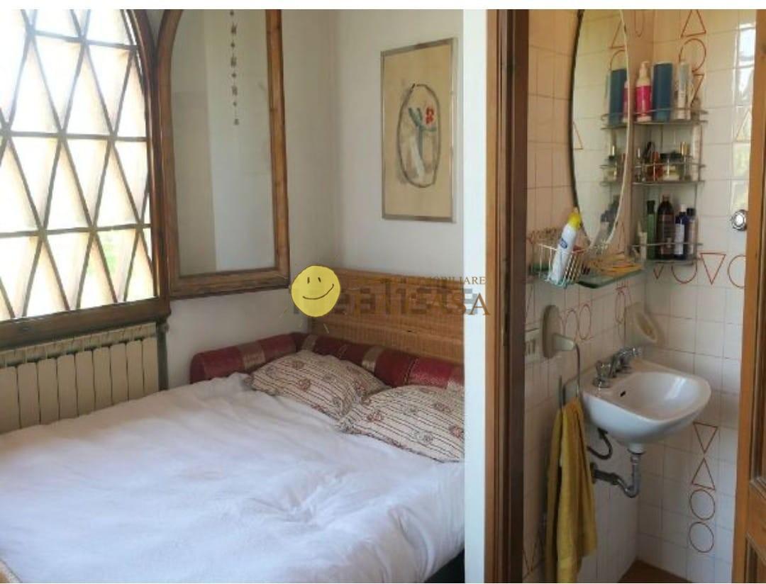 Casa indipendente con giardino, Bagno a Ripoli rimaggio