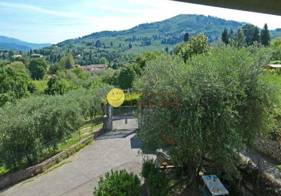 Casa indipendente con giardino, Bagno a Ripoli rimaggio