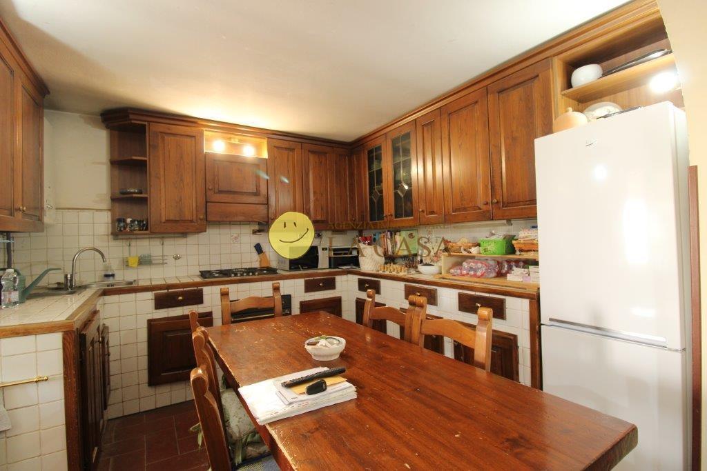 Casa indipendente in vendita, Reggello ciliegi