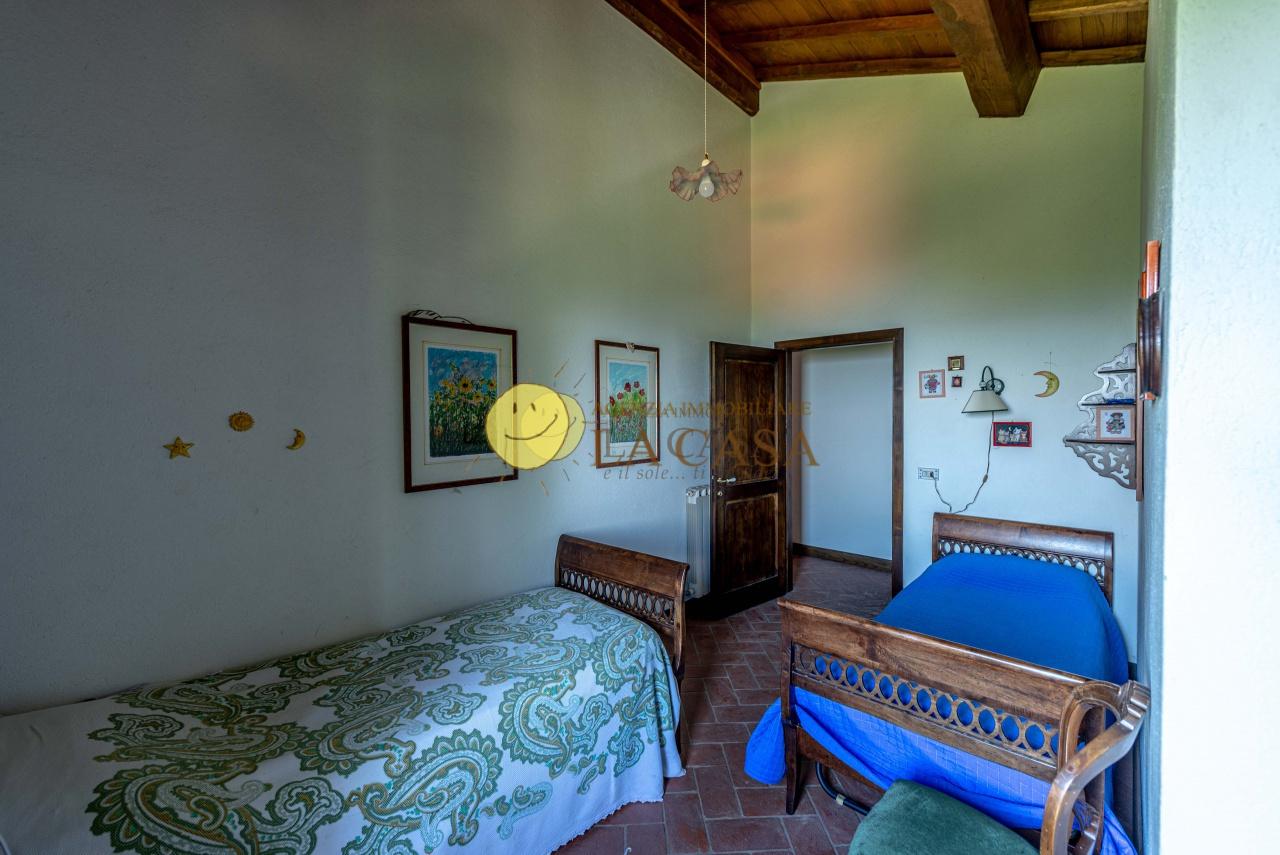 Casa indipendente con giardino, Reggello saltino