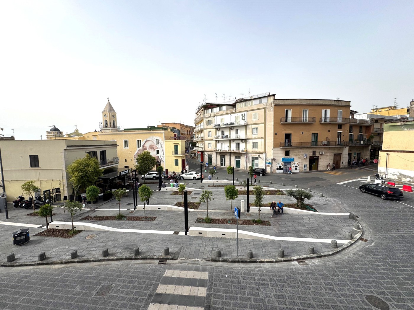 Negozio in affitto a Monte di Procida