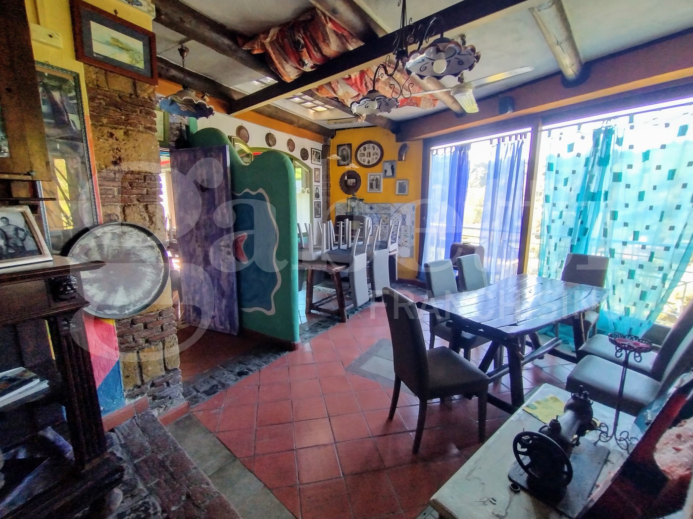 Stabile/Palazzo in vendita a Bacoli