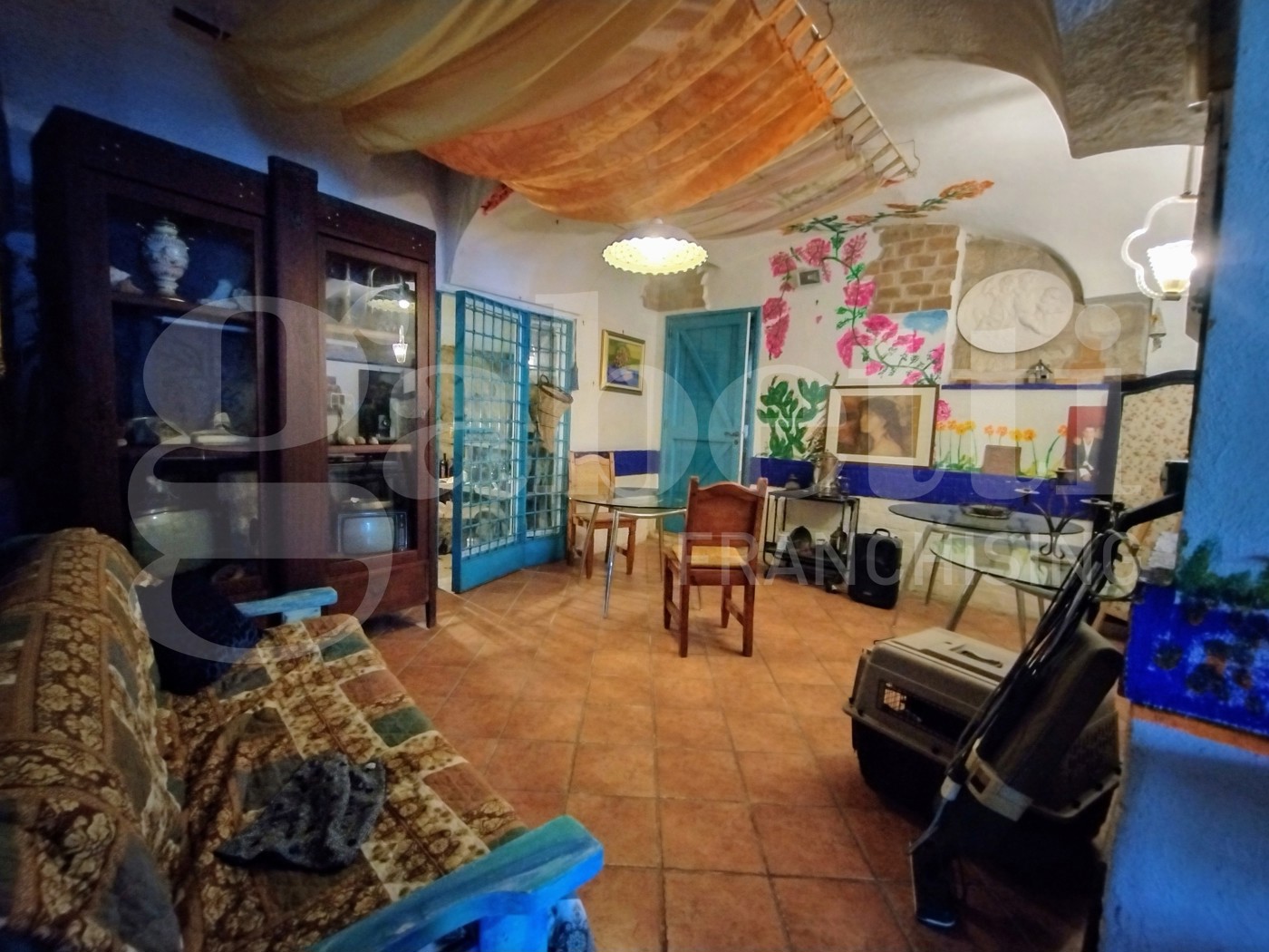 Stabile/Palazzo in vendita a Bacoli