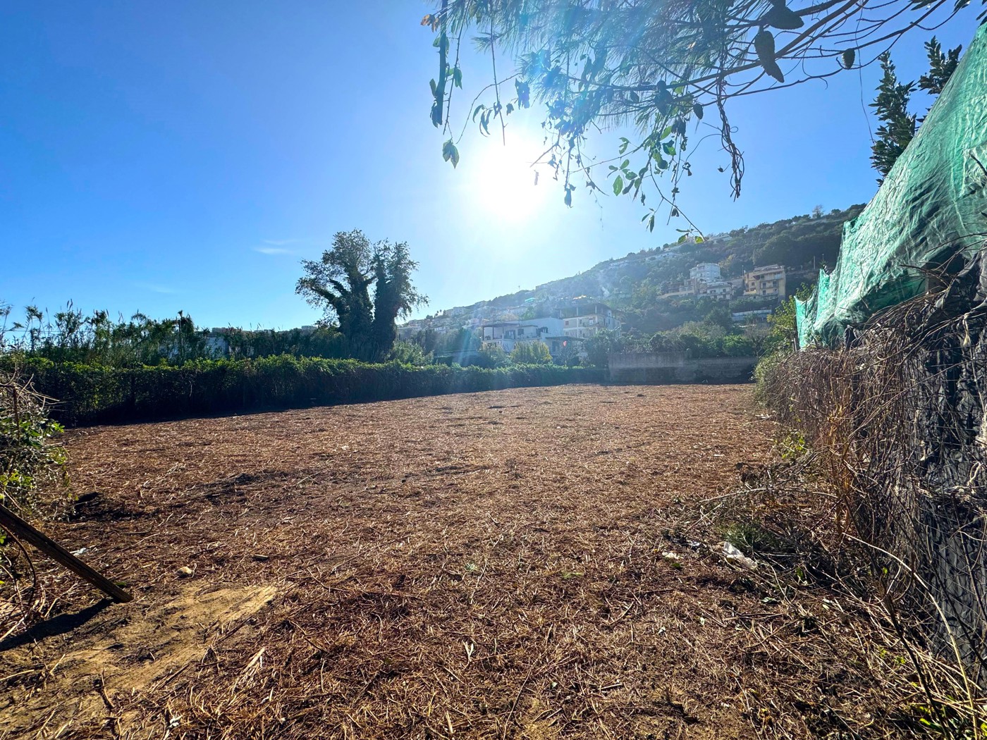 Terreno Edificabile in vendita a Monte di Procida