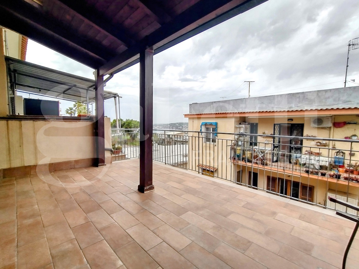 Trilocale in vendita a Monte di Procida