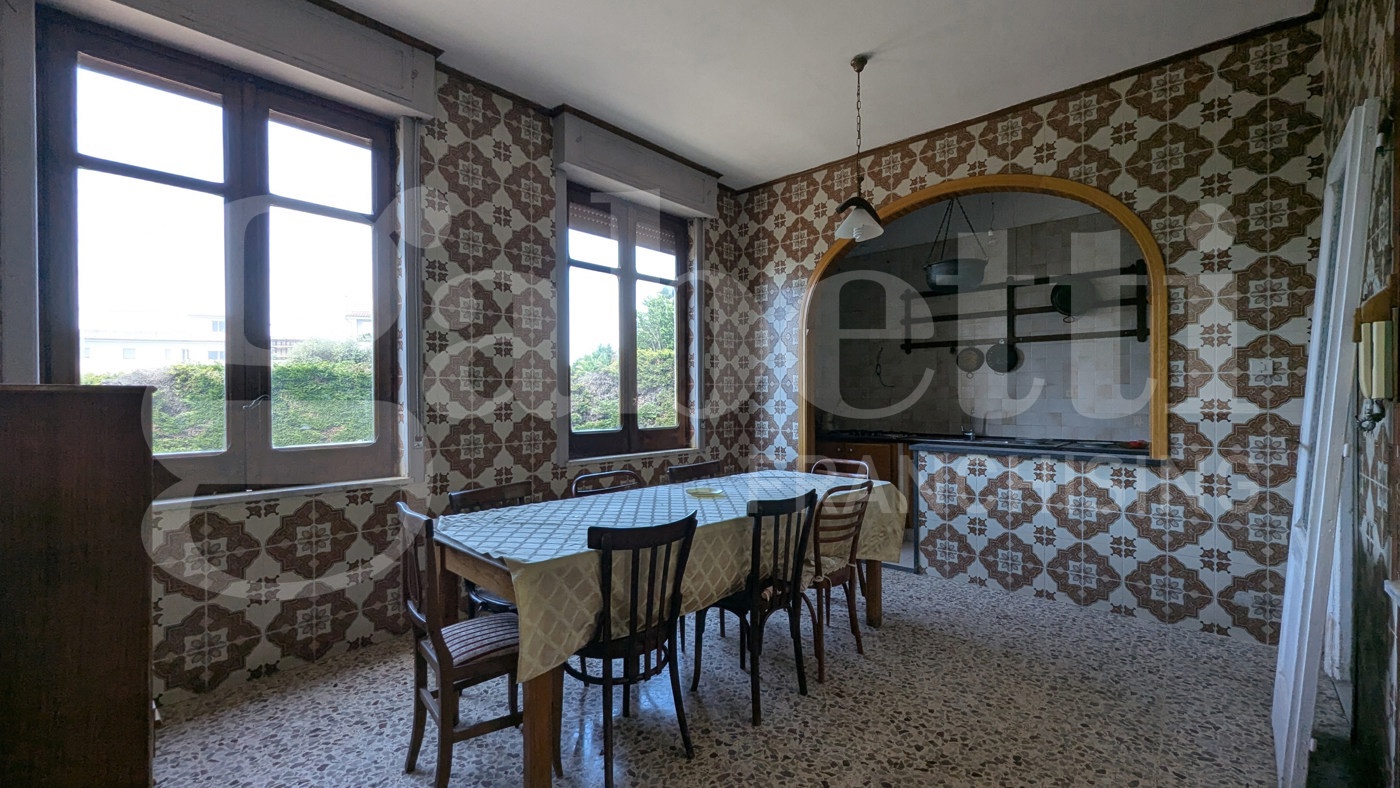 Appartamento in vendita a Monte di Procida