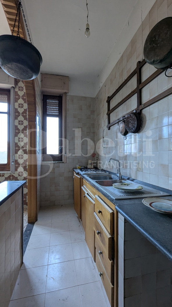 Appartamento in vendita a Monte di Procida