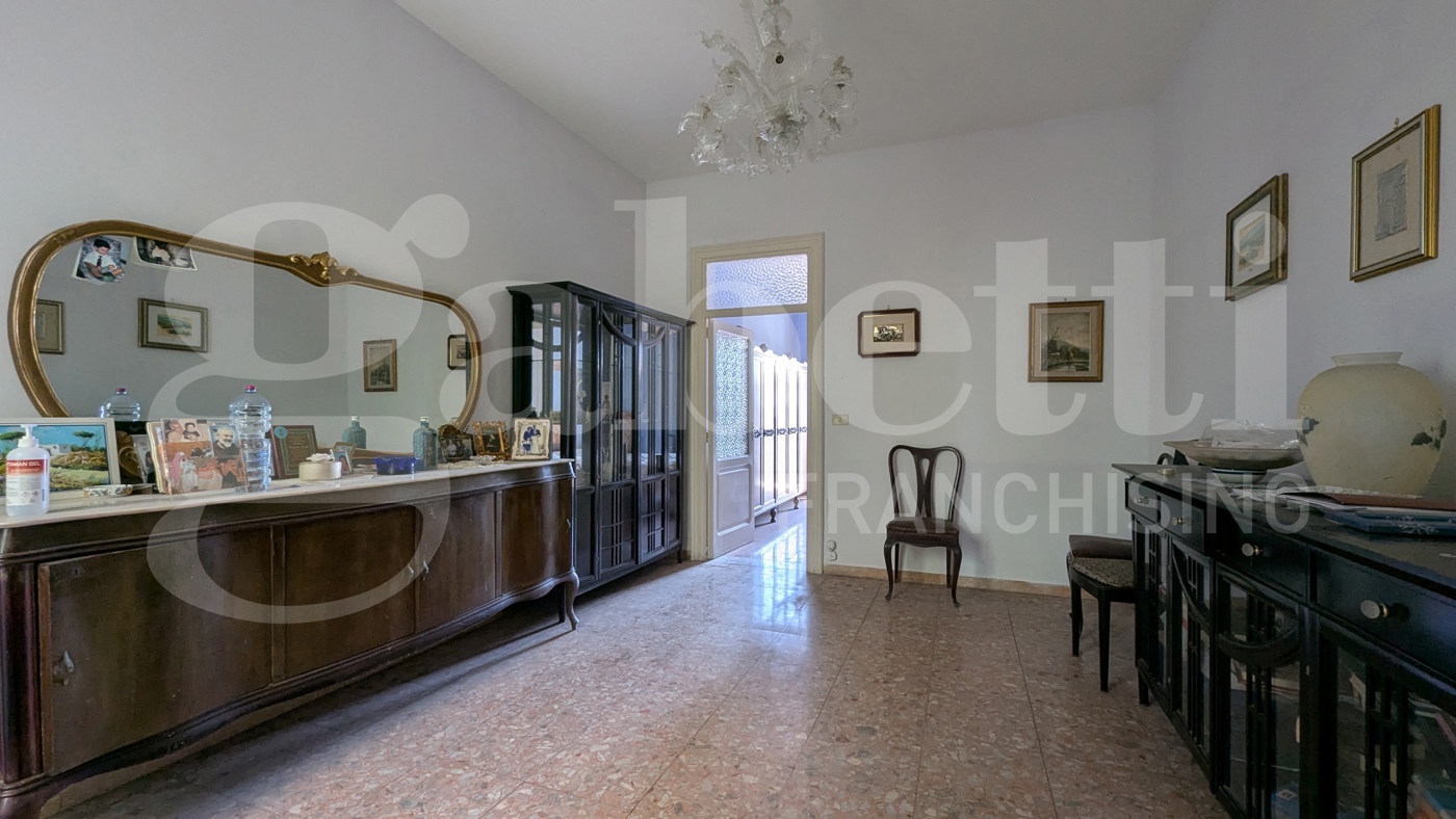 Appartamento in vendita a Monte di Procida