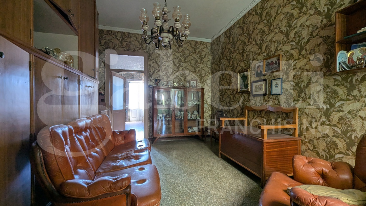 Appartamento in vendita a Monte di Procida