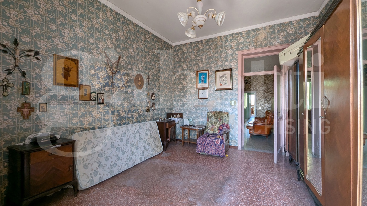 Appartamento in vendita a Monte di Procida