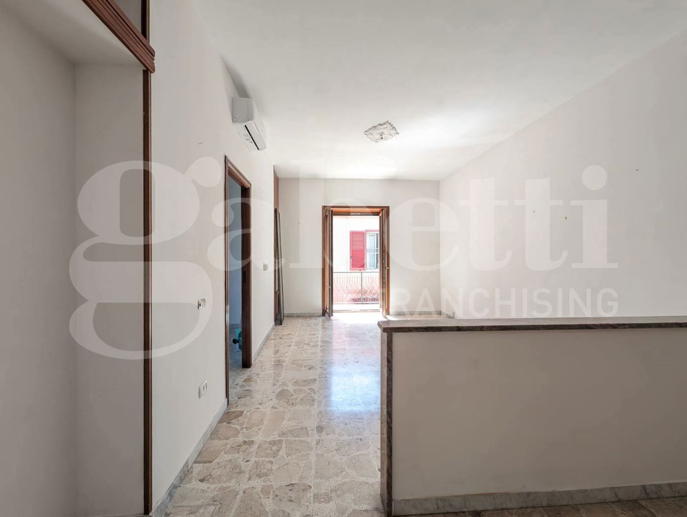 Quadrilocale in vendita a Bacoli