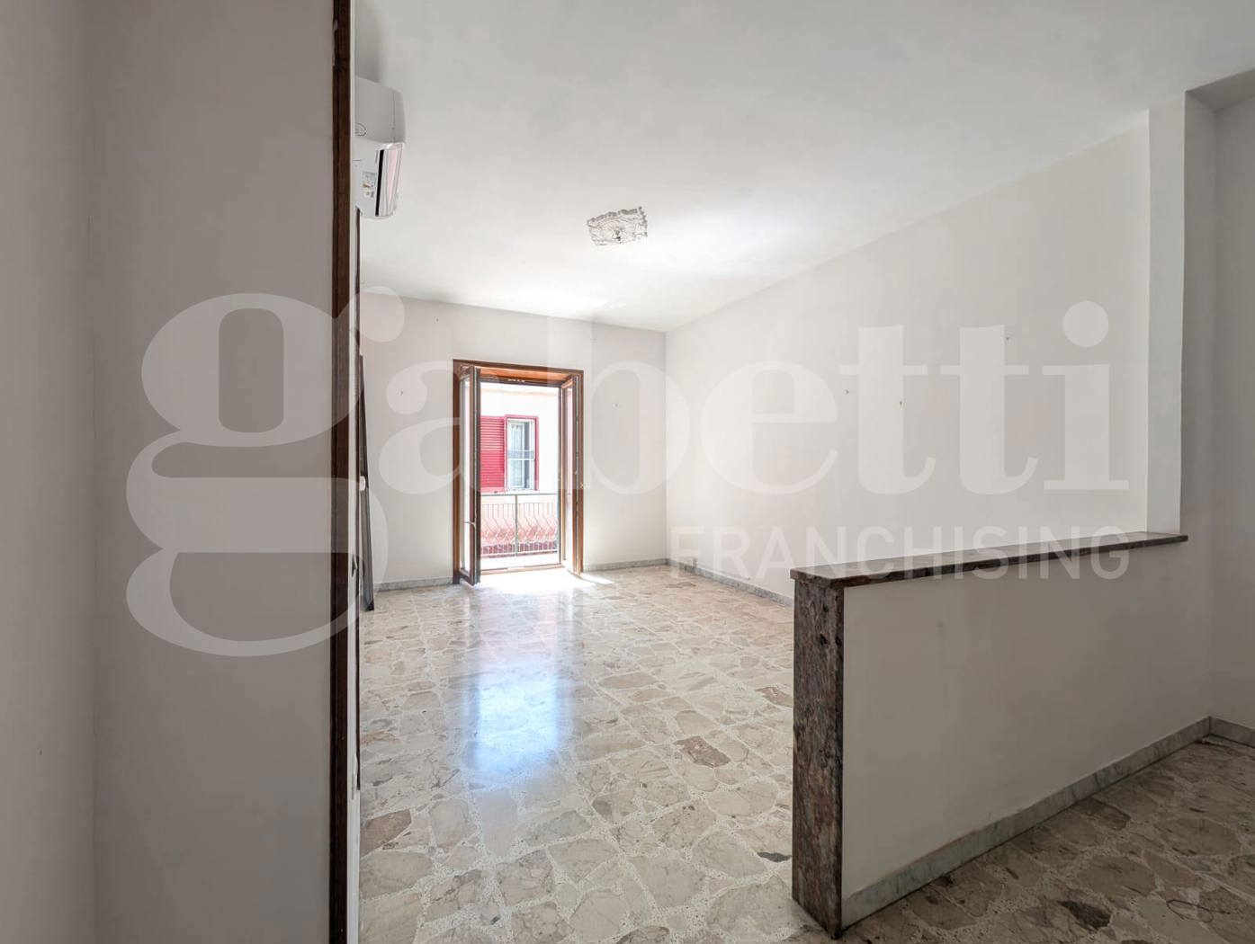 Quadrilocale in vendita a Bacoli