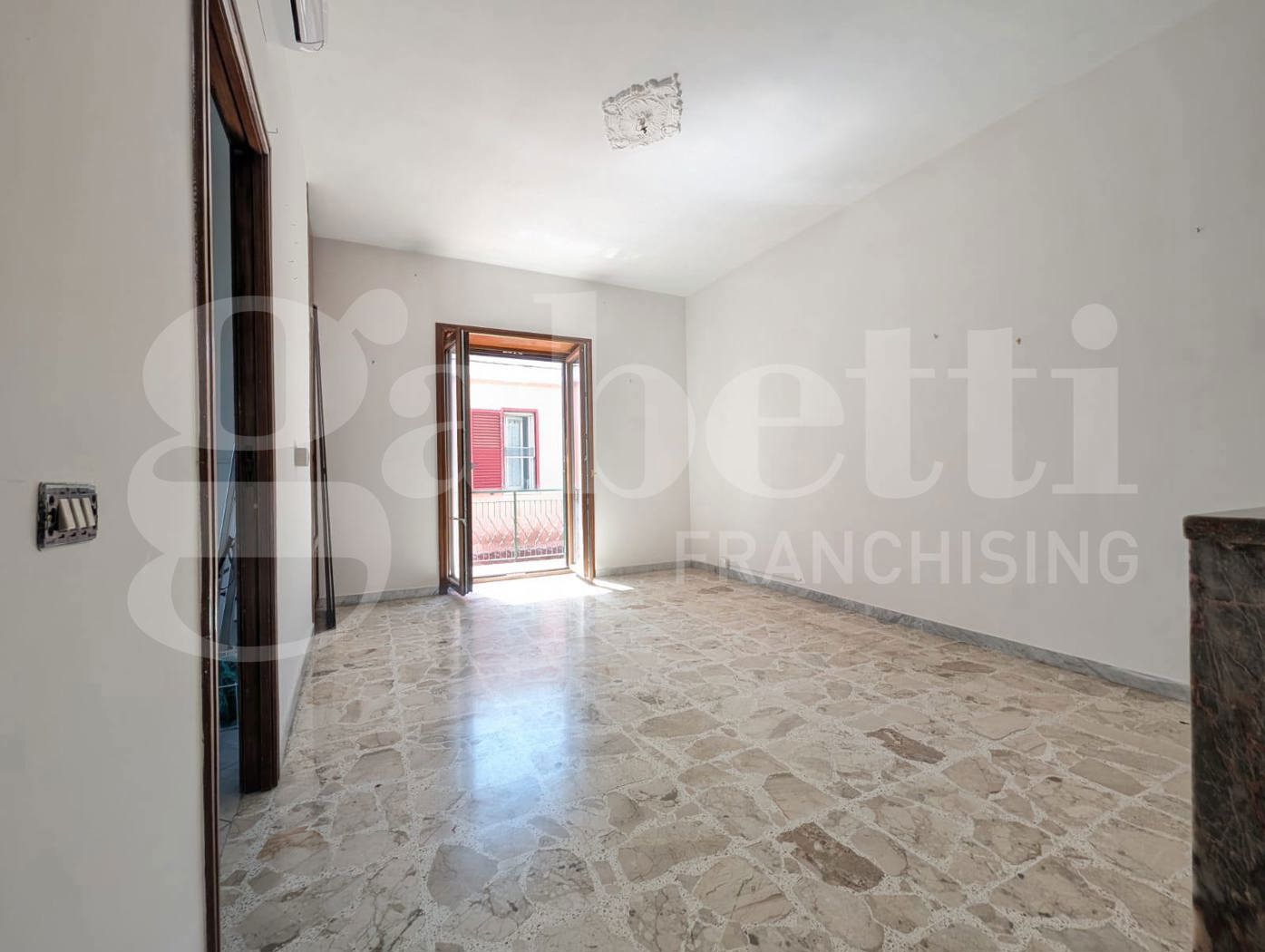 Quadrilocale in vendita a Bacoli