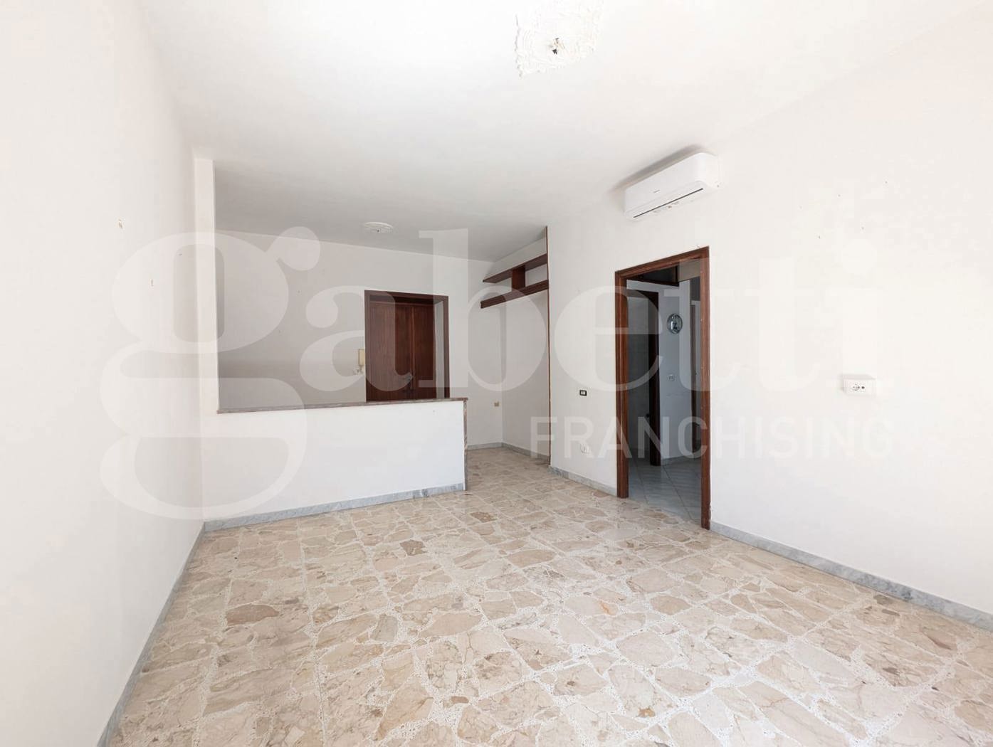 Quadrilocale in vendita a Bacoli