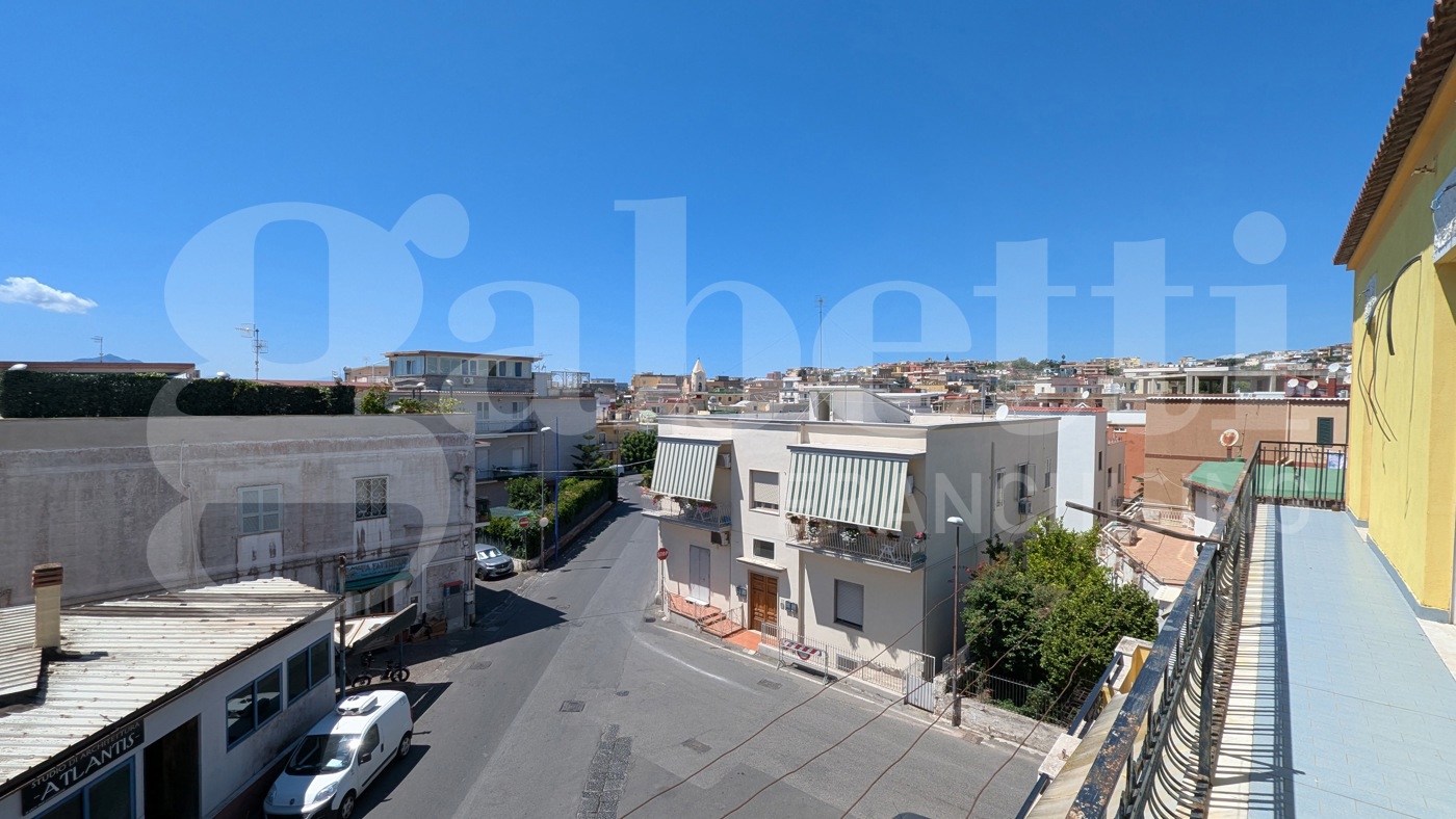 Ufficio in affitto a Monte di Procida
