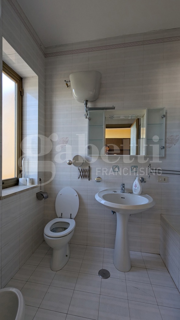 Casa indipendente con giardino a Monte di Procida