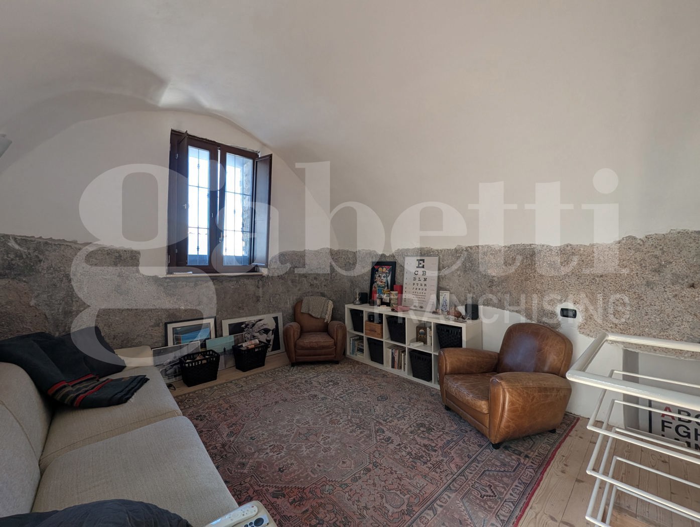 Bilocale ristrutturato a Bacoli