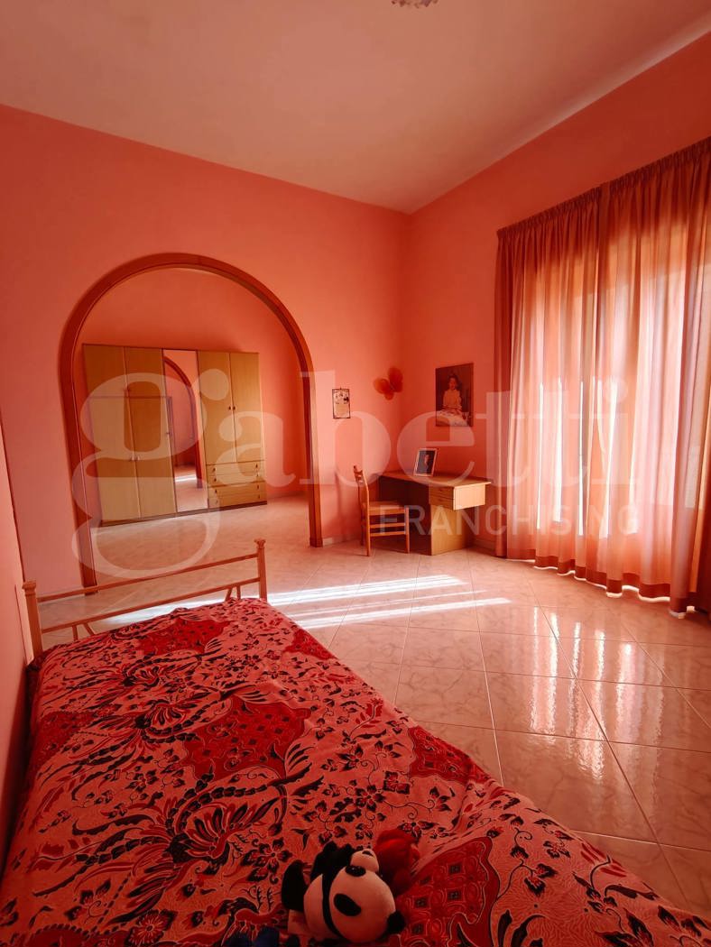 Quadrilocale in affitto a Bacoli