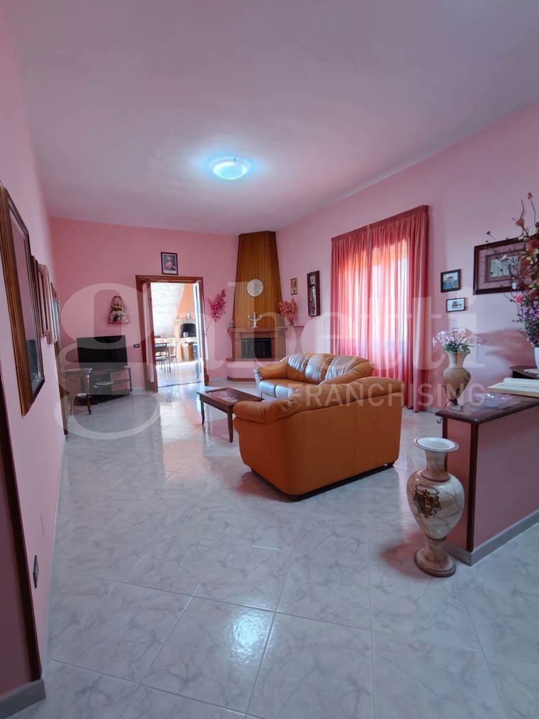 Quadrilocale in affitto a Bacoli