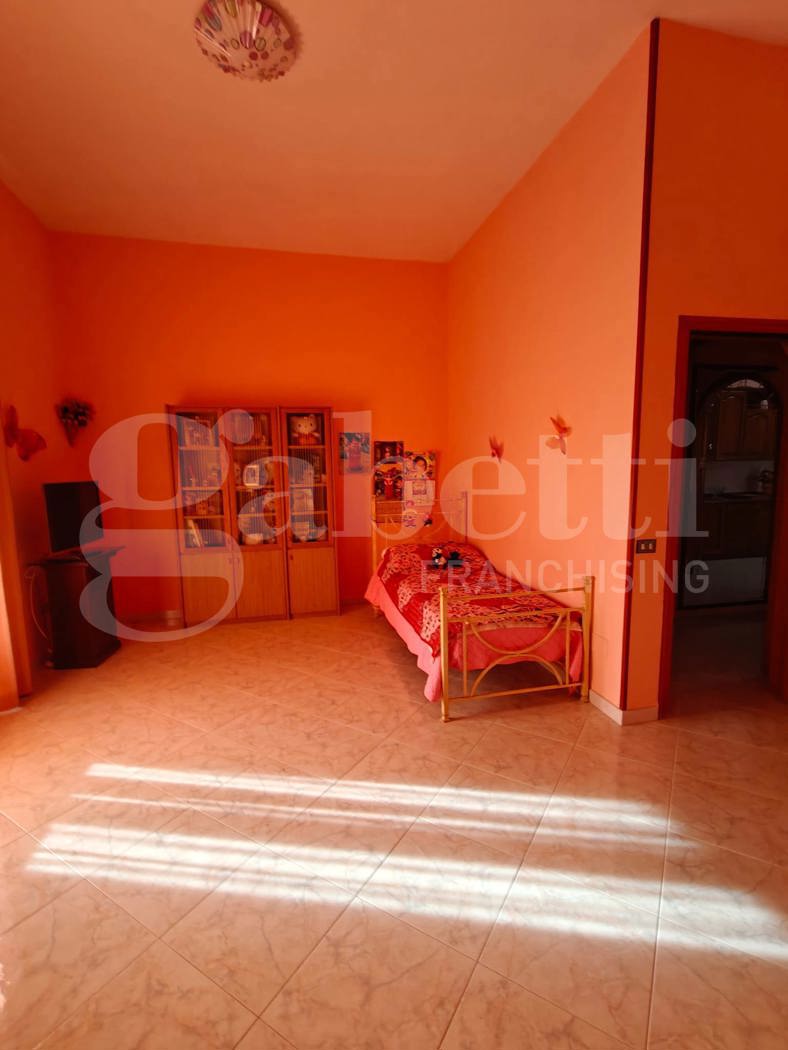 Quadrilocale in affitto a Bacoli