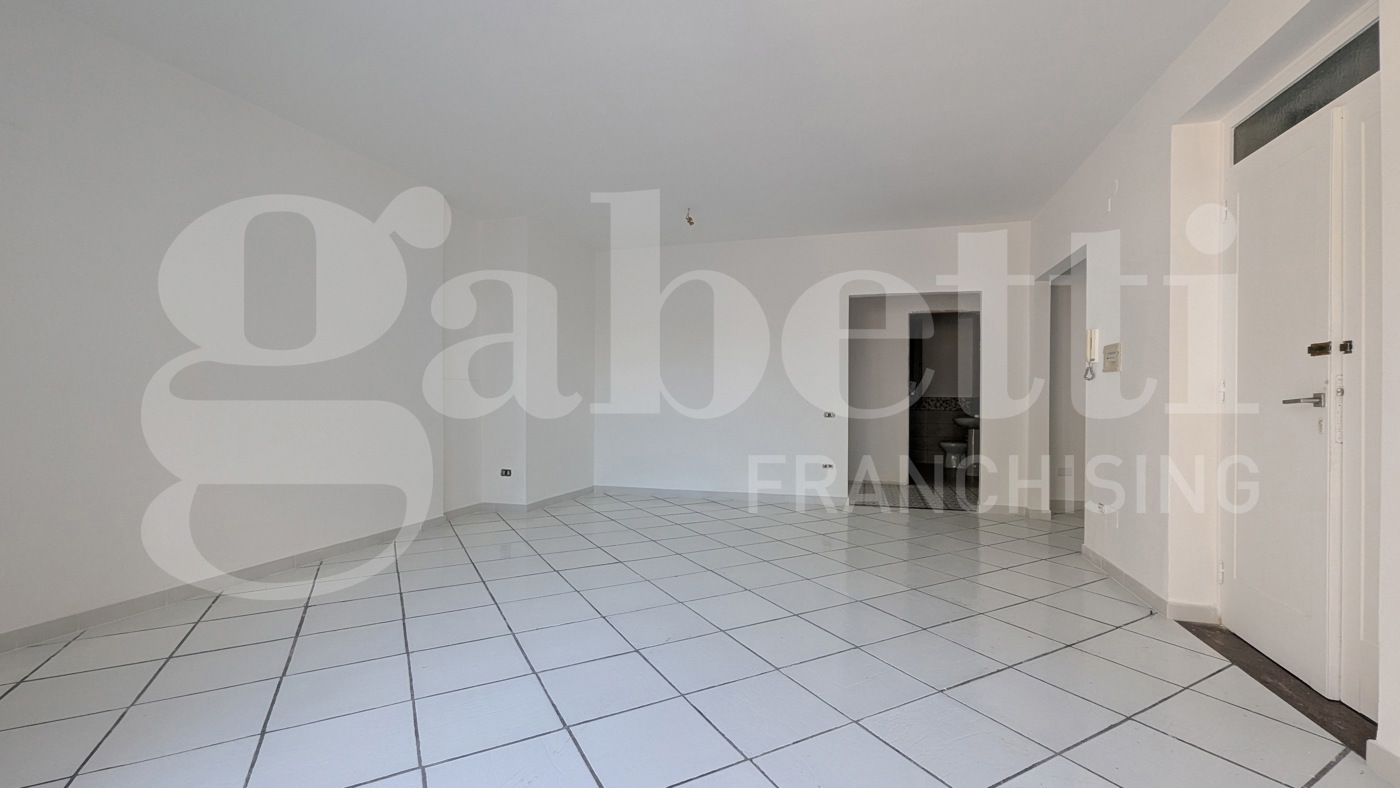 Villa con giardino a Bacoli