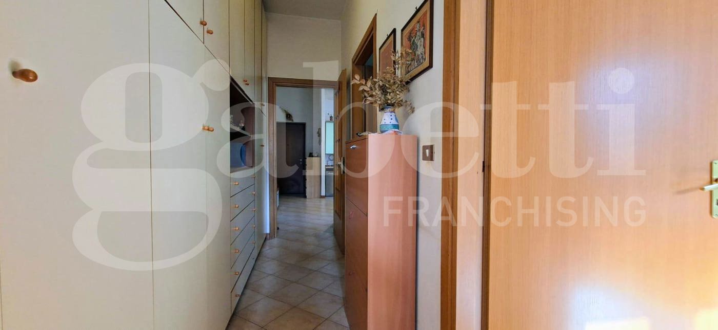 Trilocale in vendita a Pozzuoli