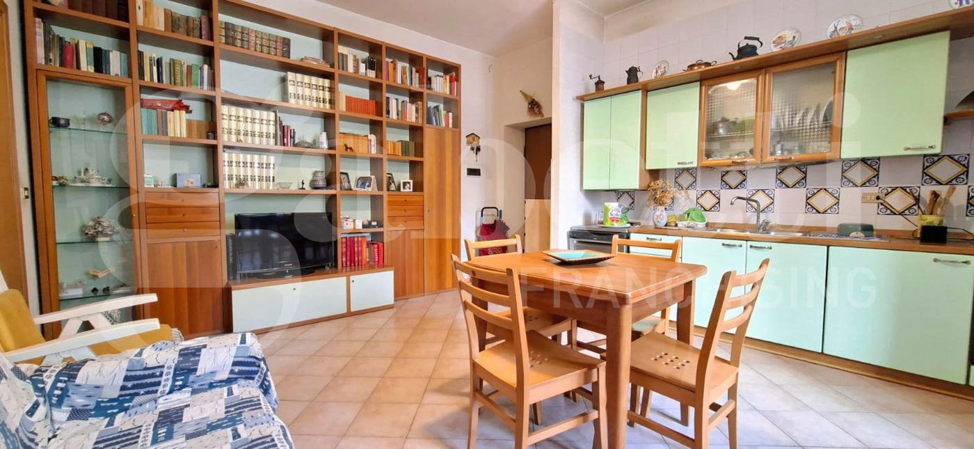 Trilocale in vendita a Pozzuoli