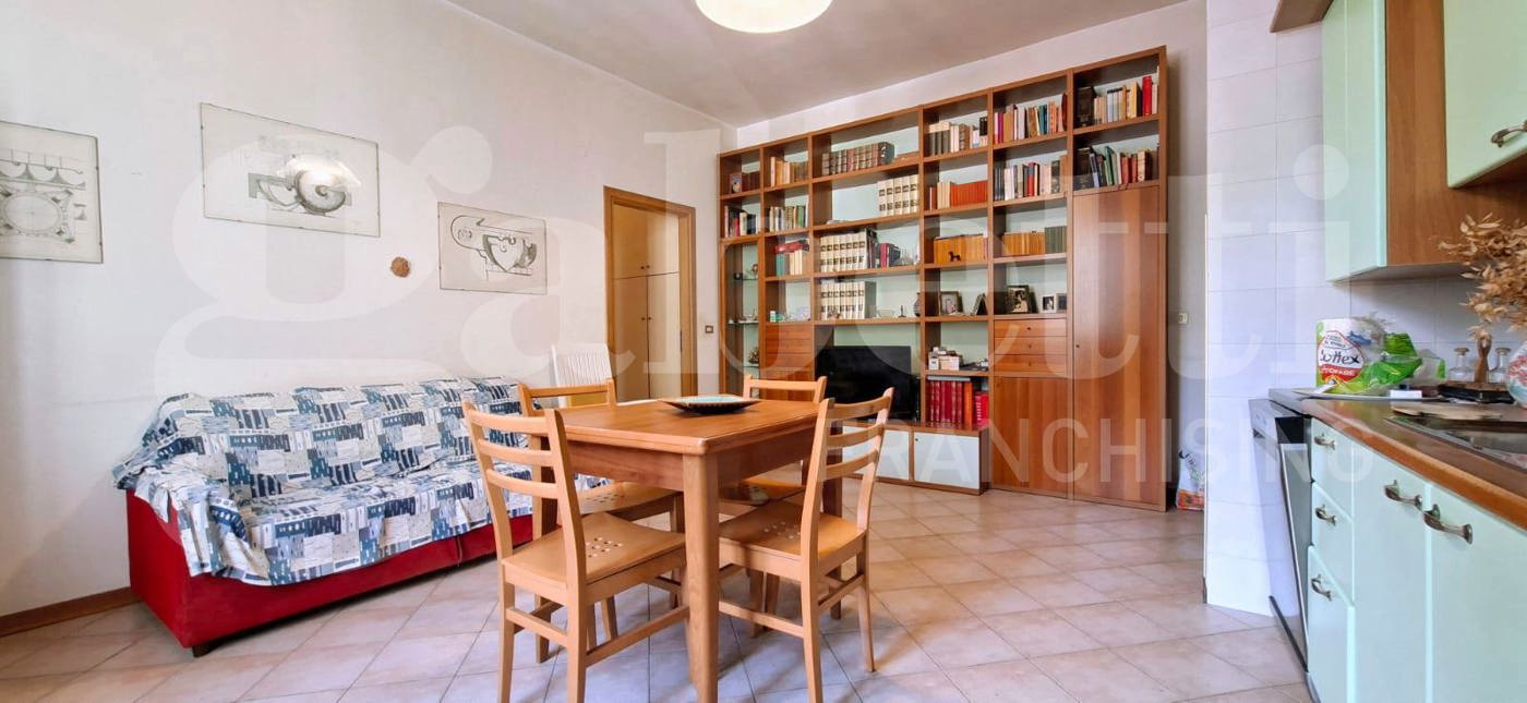 Trilocale in vendita a Pozzuoli