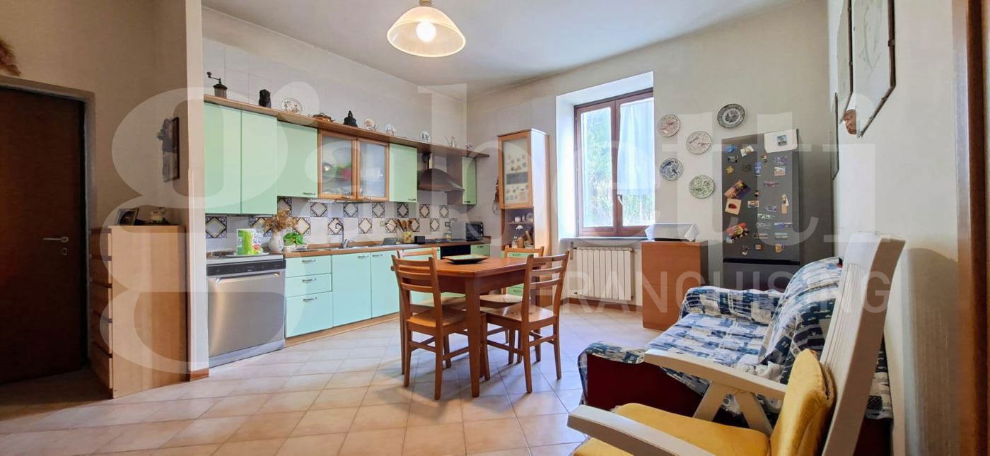 Trilocale in vendita a Pozzuoli