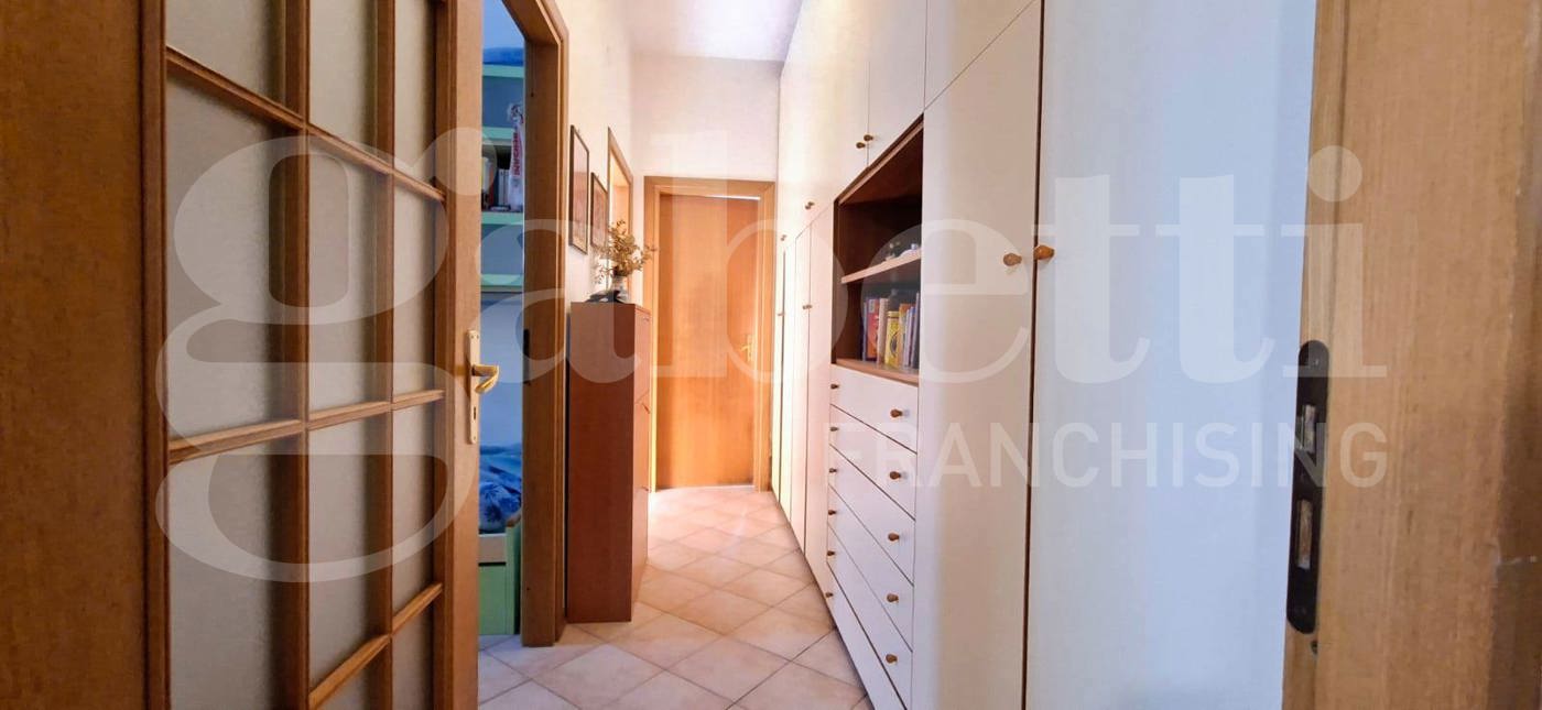 Trilocale in vendita a Pozzuoli