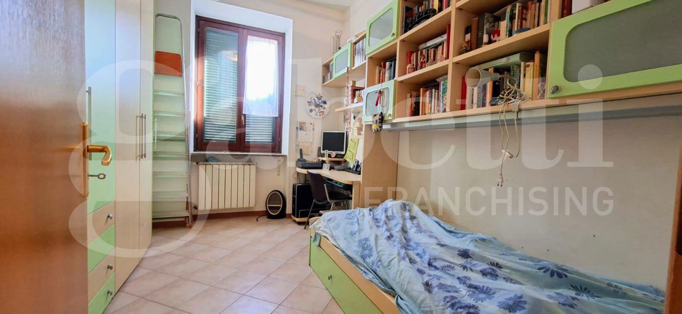 Trilocale in vendita a Pozzuoli