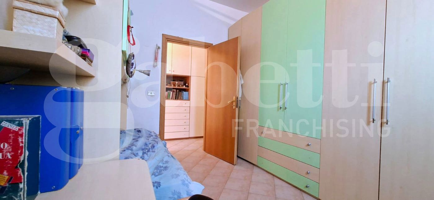 Trilocale in vendita a Pozzuoli