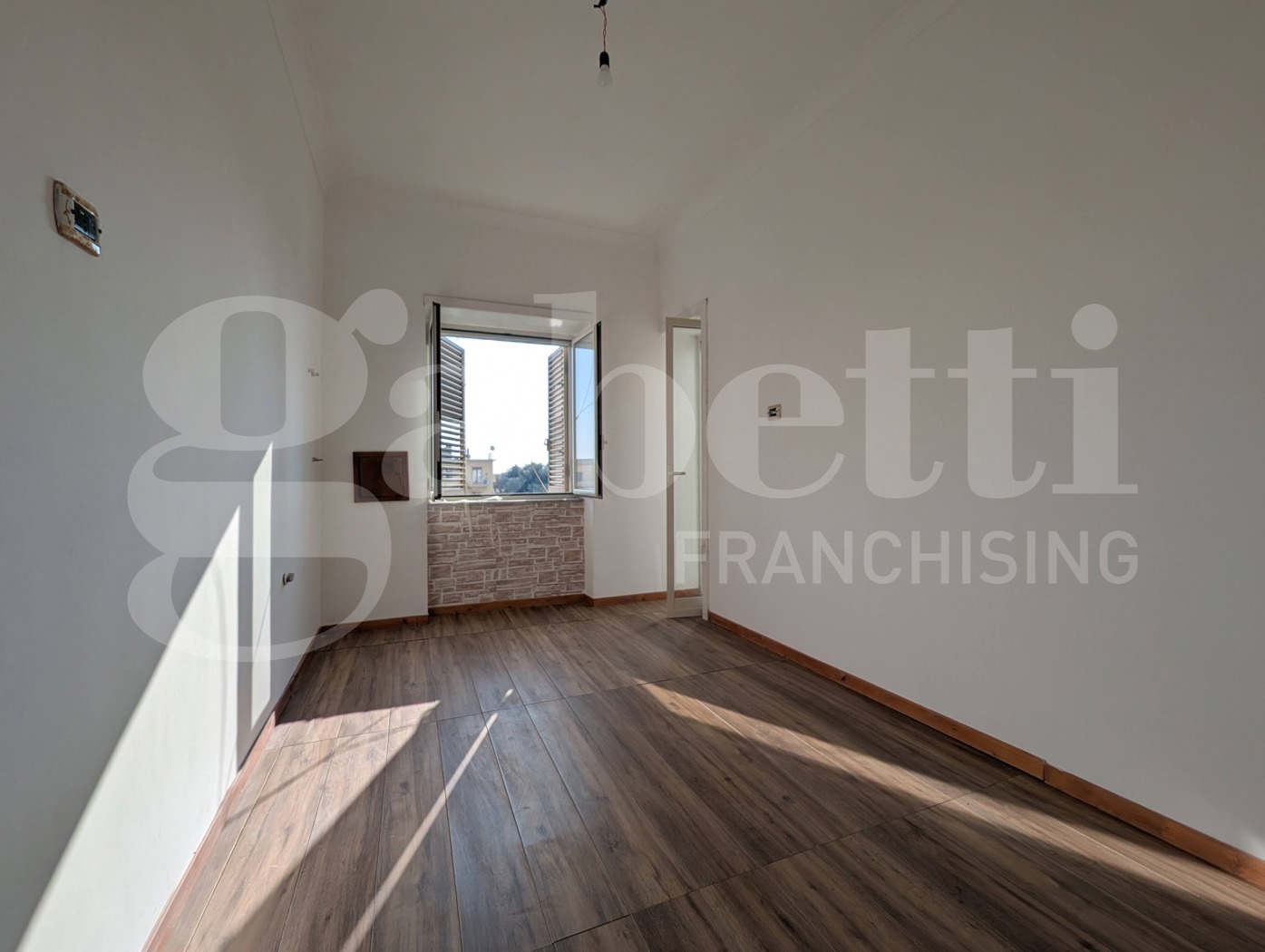 Quadrilocale in vendita a Bacoli