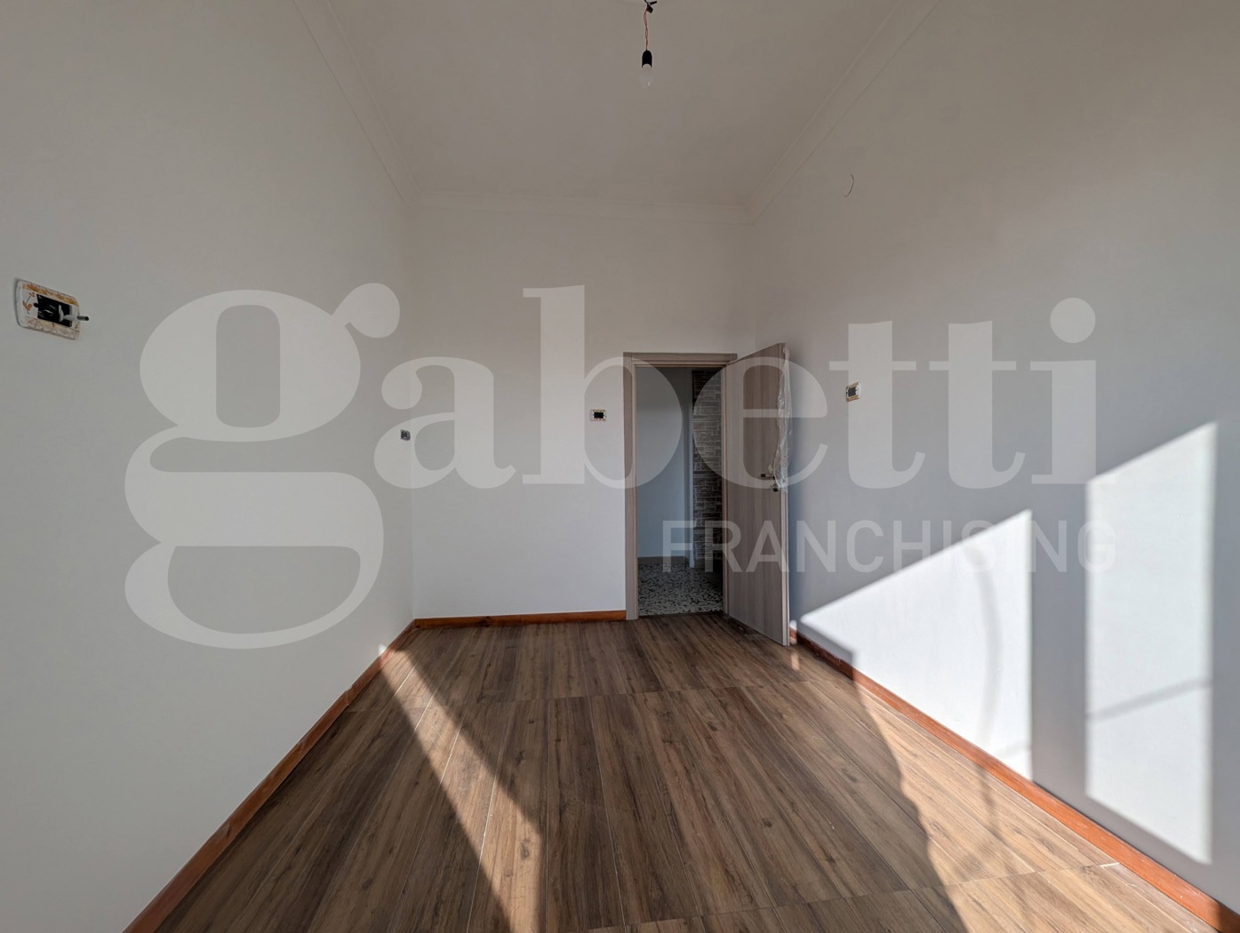 Quadrilocale in vendita a Bacoli