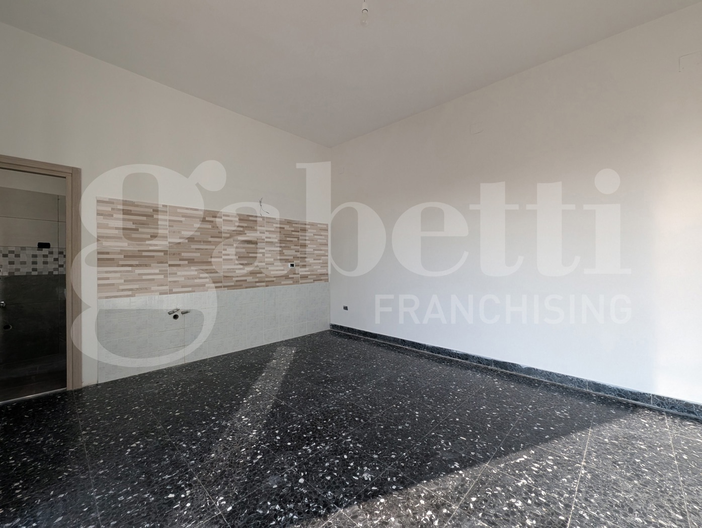 Quadrilocale in vendita a Bacoli