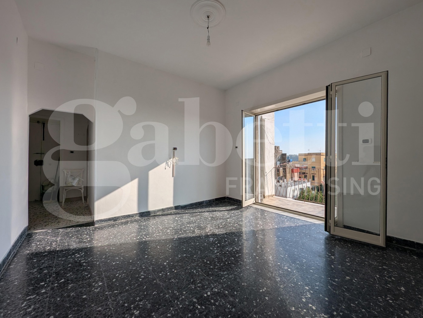 Quadrilocale in vendita a Bacoli