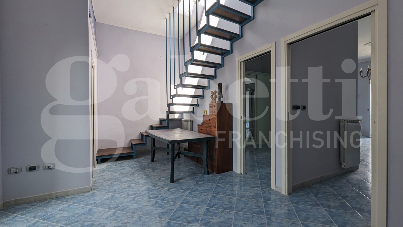 Trilocale in vendita a Bacoli