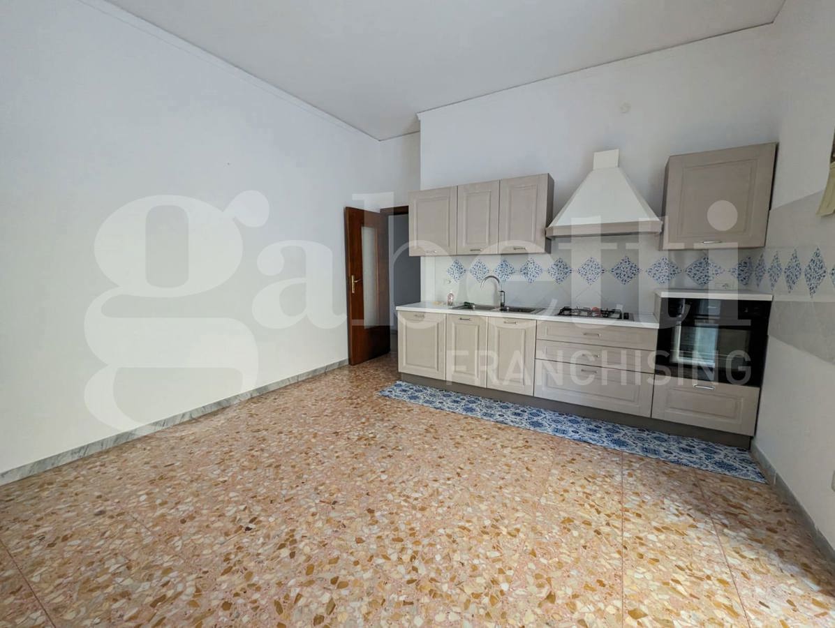 Quadrilocale in affitto a Bacoli