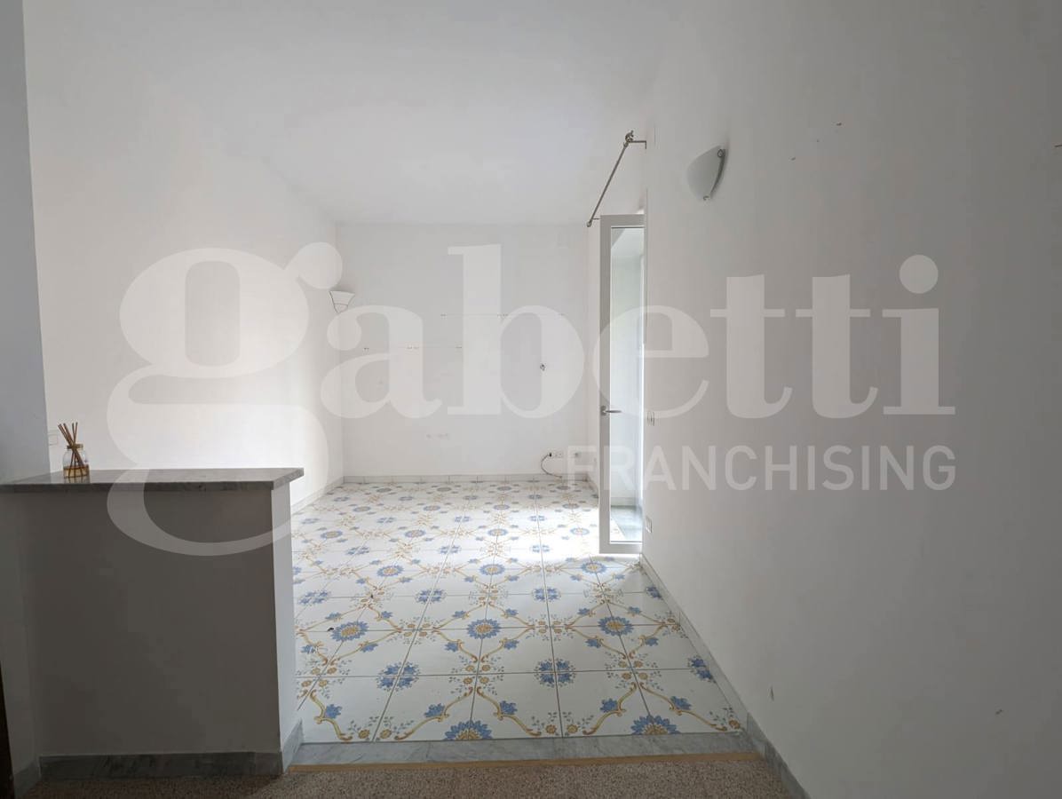 Quadrilocale in affitto a Bacoli