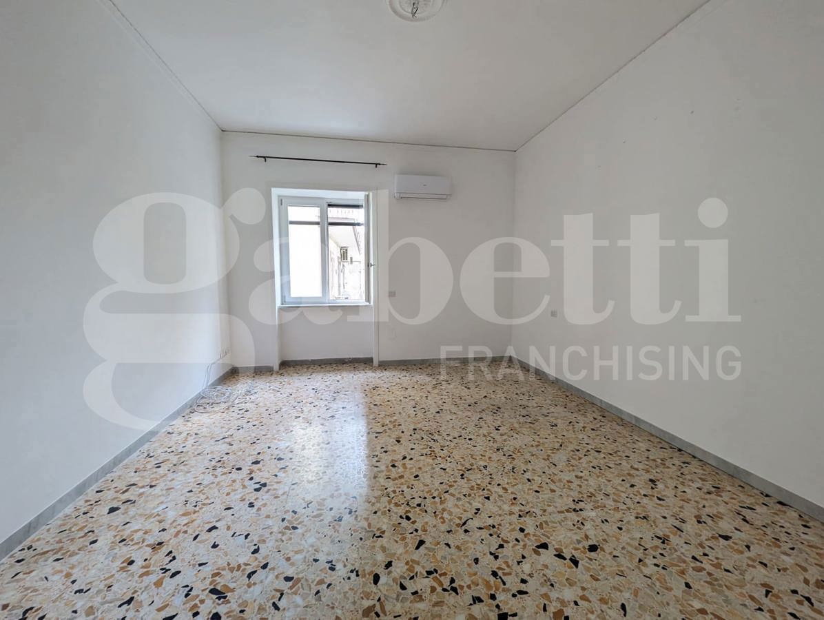 Quadrilocale in affitto a Bacoli