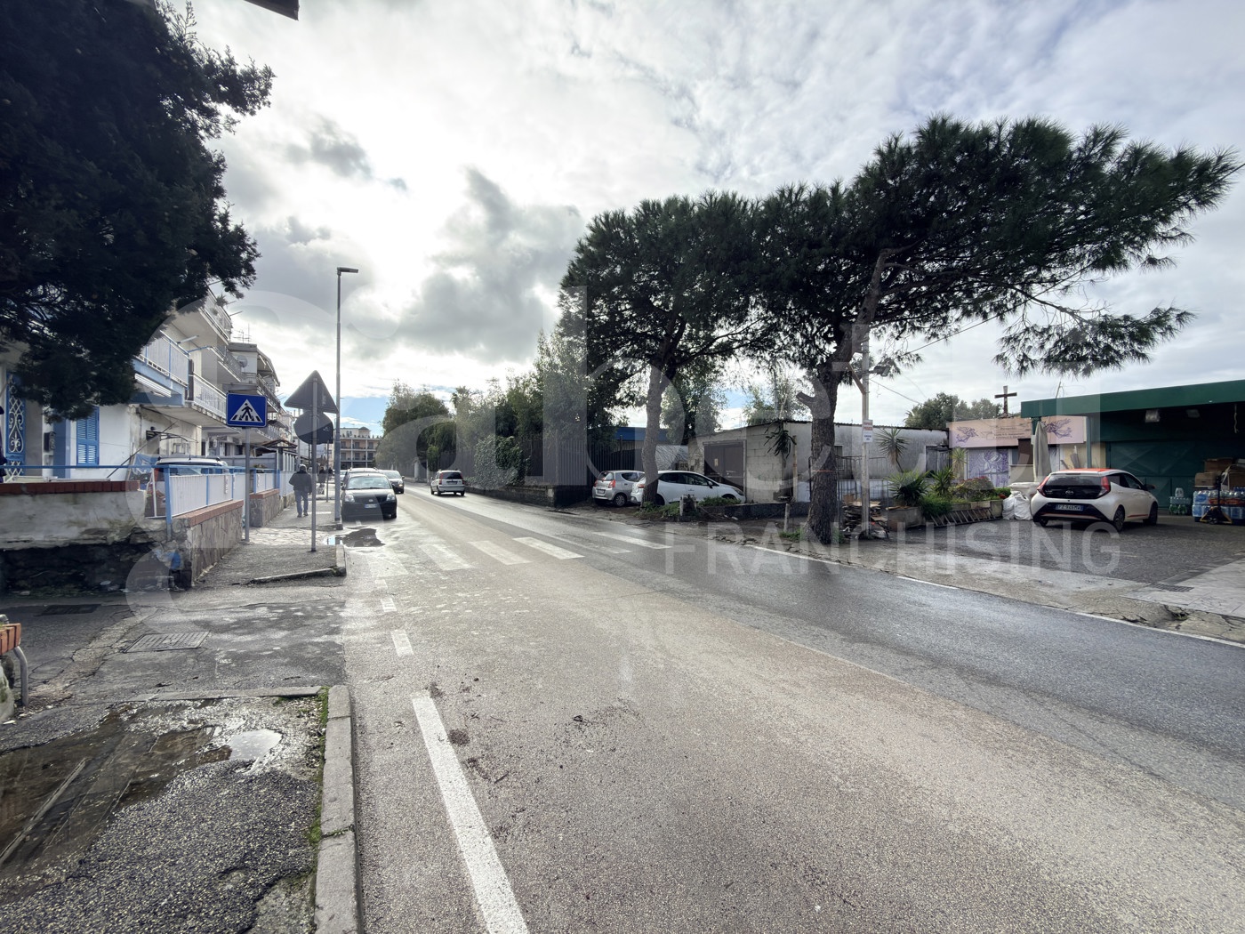 Attivit� commerciale in affitto/gestione a Bacoli